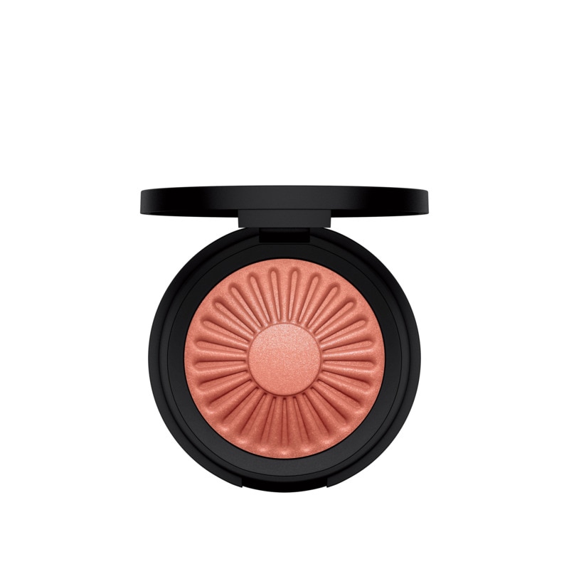 GEN NUDE BLONZER BLUSH + BRONZER (RUBOR Y BRONCEADOR EN POLVO)